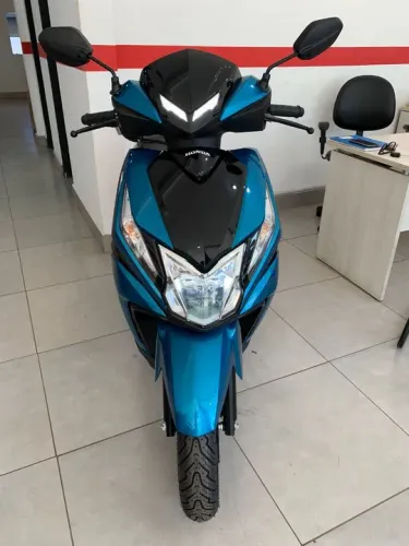 Honda Elite 125 2026 zero km