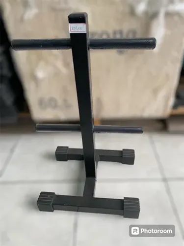suporte para anilhas pequeno