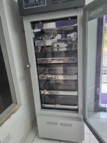 Camara fria/Refrigerador- Indrel 