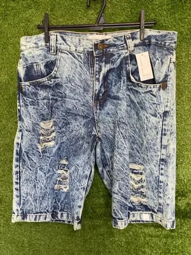 Bermuda masculina