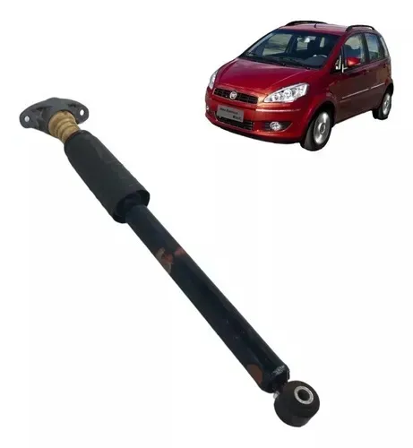 Amortecedor Traseiro Fiat Idea 1.4 2011 A 2016
