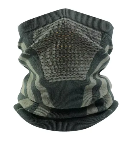 Máscara facial balaclava ciclismo moto pesca