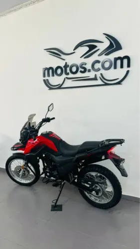 SHI 175s 2026-0km, Parcelo no cartão até 21x!