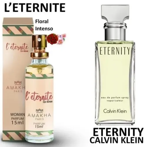 Perfume Importado  Amakha Paris Feminino