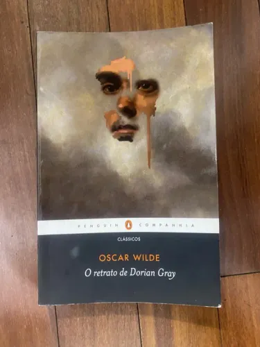 O retrato de Dorian Gray