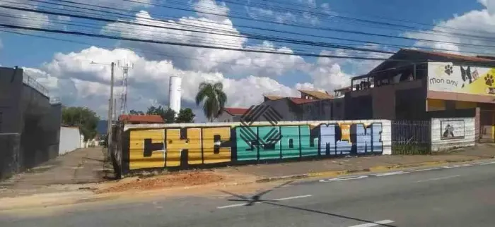 Terreno para alugar, 825 m² por R$ 14.000,00/mês - Jardim Clarice I - Votorantim/SP