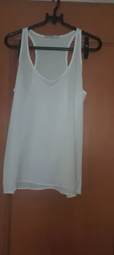 Camiseta branca feminina Siberian