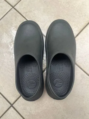 sapato masculino kemo profissional tamanho 43