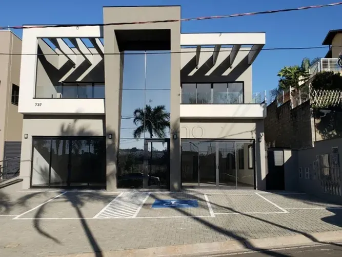 Locação | Sala com 76,65 metroQuadrado, 1 dormitório(s). Swiss Park, Campinas