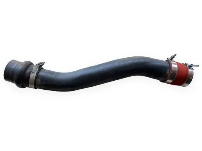 Mangueira Tubo Intercooler Volks 13180 15180 17180 MWM Original