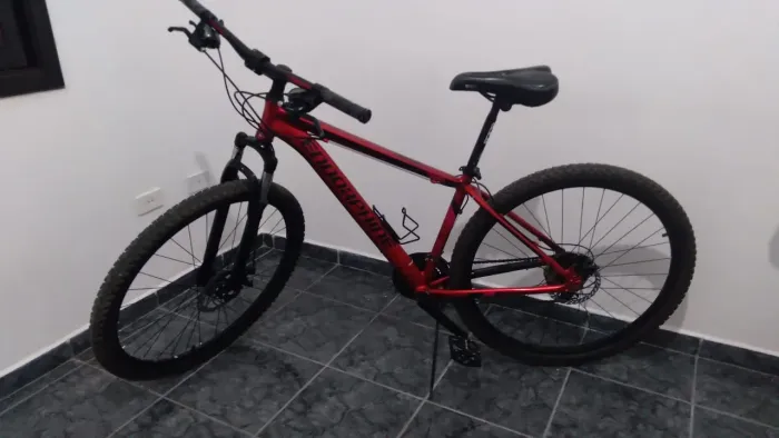 Bicicleta MTB Endorphine 4.3