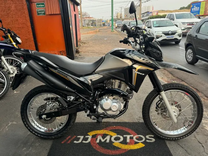 ?HONDA BROS 160 ESDD FLEX 2023?FAÇO SIMULAÇÃO ONLINE 
