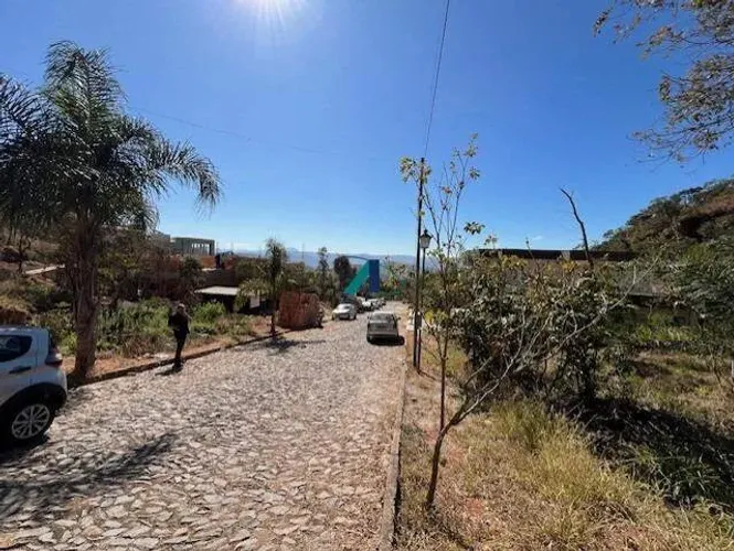 Lote à venda, Veredas das Geraes - Nova Lima/MG