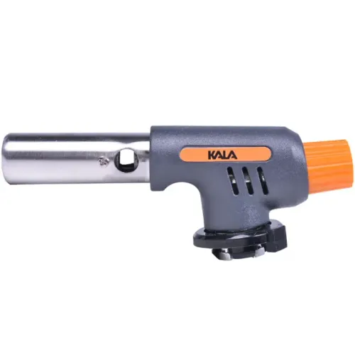 Maçarico portátil à gás automático - Kala
