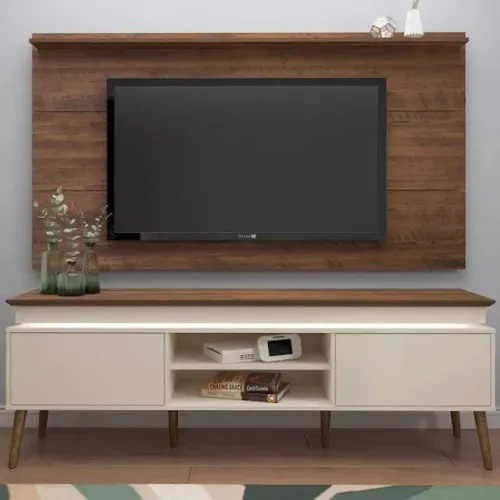 Promoção Rack + Painel 55'' - P