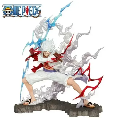 luffy