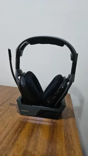 Fone headset astro a50 xbox