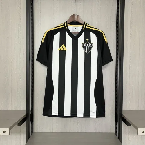 Camisa do atlético mg I 2025 - Pronta entrega