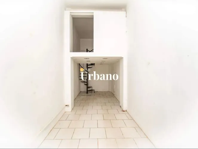 Loja comercial para locação no Centro de Canoas  24m²