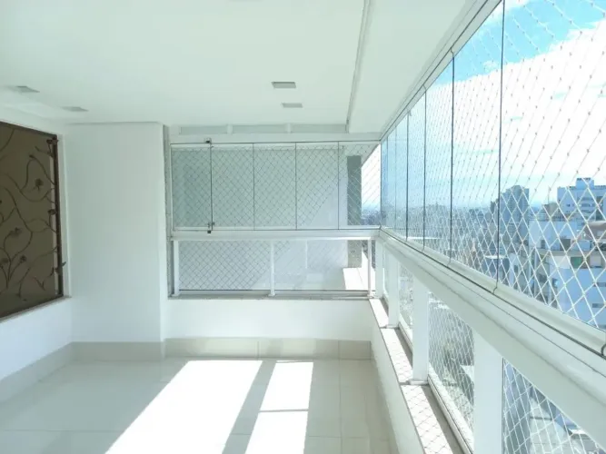 Aluguel - COB DUPLEX - GUTIERREZ Belo Horizonte MG