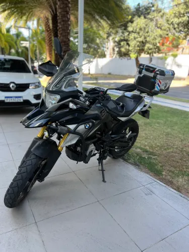 BMW GS 310s 