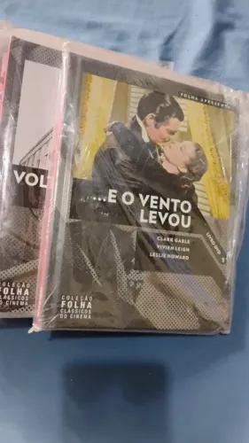 Coleção Grandes Sucessos do Cinema
