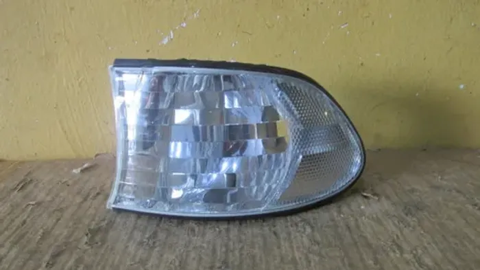 Pisca Bmw Serie 7 1998 1999 Original 22010457