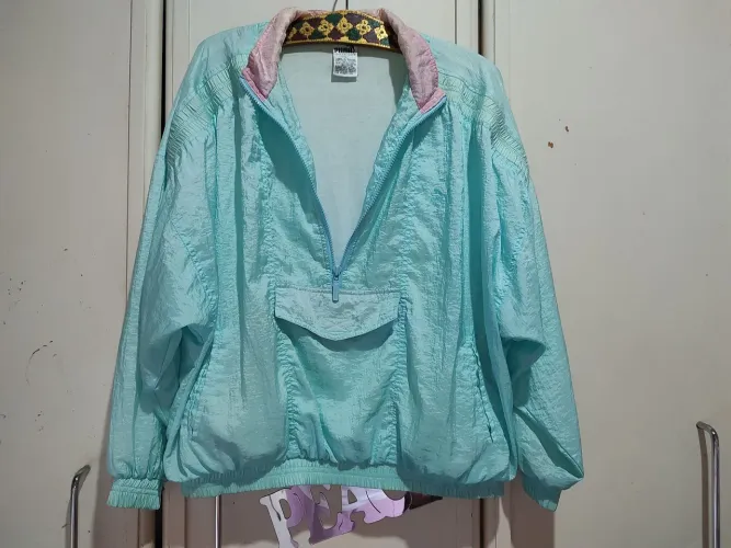 Jaqueta Puma vintage 