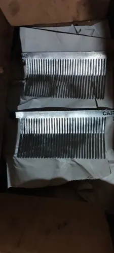 Jg de Pentes do amaciador de carne marca CAF 