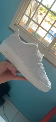 Nike Air Force 1 - Branco