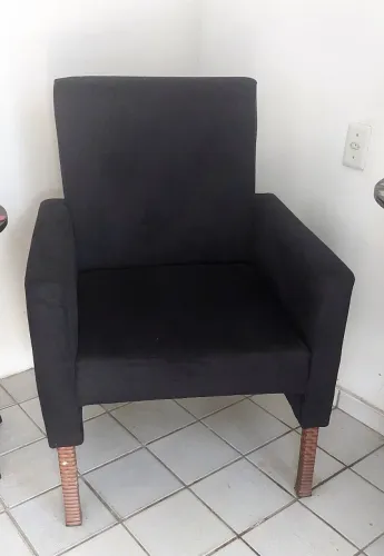 Poltrona Semi nova