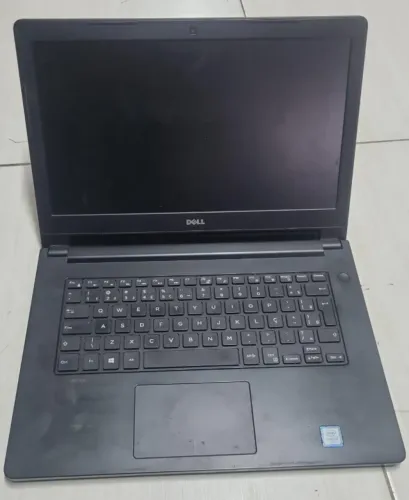 Notebook Dell Latitude 3470 Intel core i5 6th 
