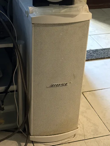 Sub Bose Panaray MB4 