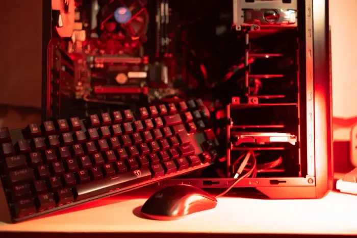 PC Gamer/Workstation i5 | 24GB RAM | Angra dos Reis