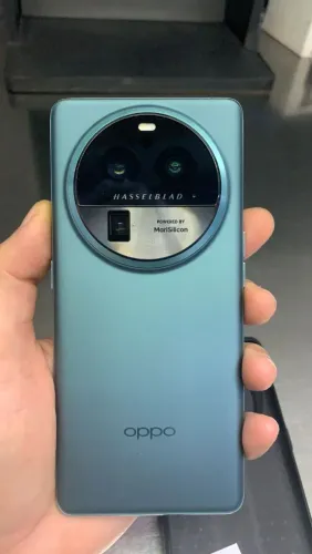 Oppo Find X6 Pró, como novo!