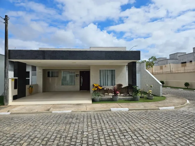 EDSON CARVALHO APRESENTA CONDOMÍNIO ALLURE REFORMADA NO BAIRRO SIM