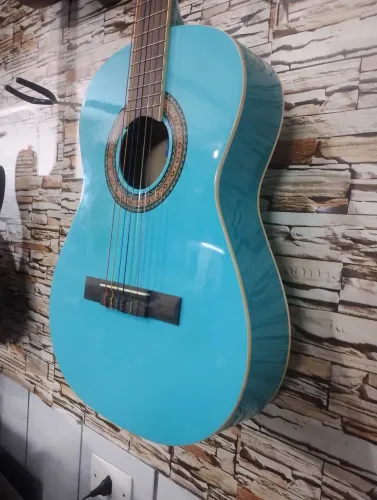 Violão iniciante 