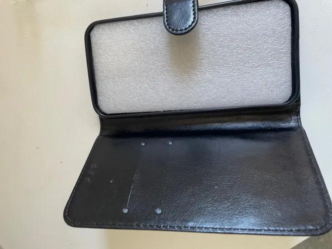 Capa Carteira para Celular IPhone 12 PRO