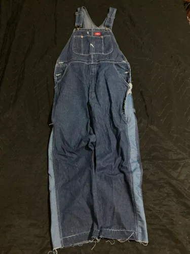 Jardineira Dickies Importado