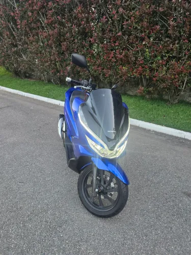 Pcx Impecável 2022, 13mil km