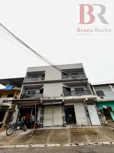 Apartamento em Nova Marília - Magé