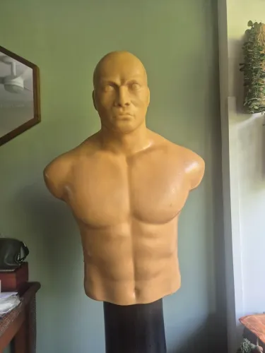 Boneco BoomBoxe 
