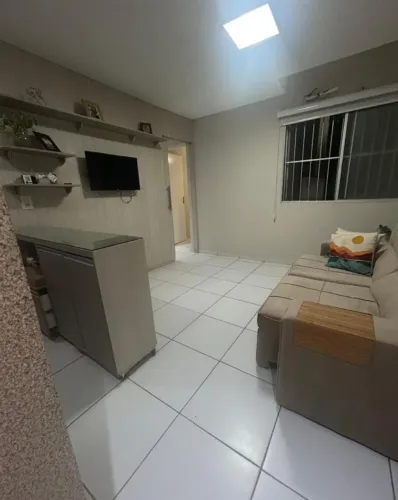 DS: Condomínio Village leste II Turquesa