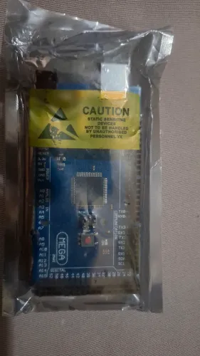 Arduino Mega 2560