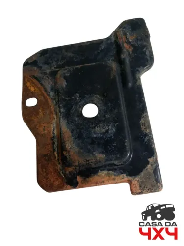 Suporte Bateria S10 2001 2004 2005 2009 2011 1