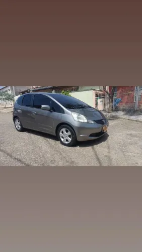 Honda Fit LX 1.4/ 1.4 Flex 8v/16v 5P Mec. 2010