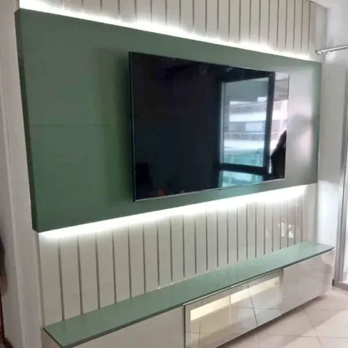 Rack para sala a pronta entrega