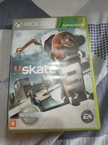 Skate 3 - Xbox 360
