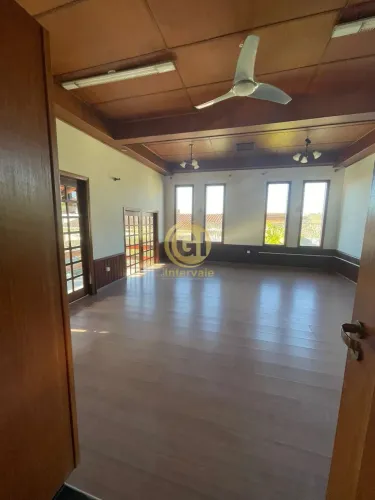Aluga - se Casa no Bairro Cidade Jardim, com 4 quartos (aceita temporada e empresas)