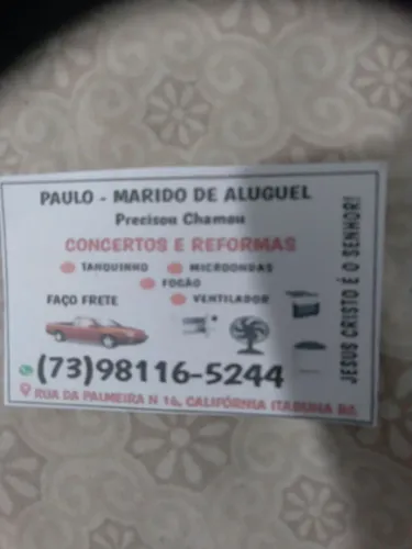 Serviços.diversos